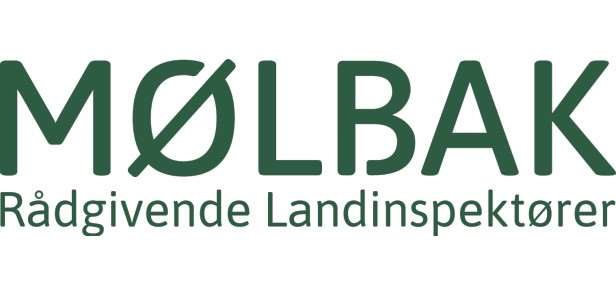 Mølbak logo