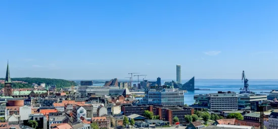 Aarhus