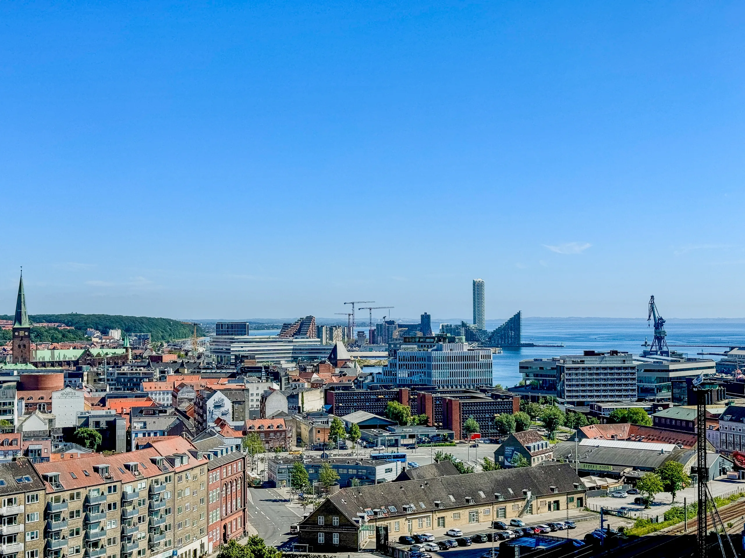 Aarhus